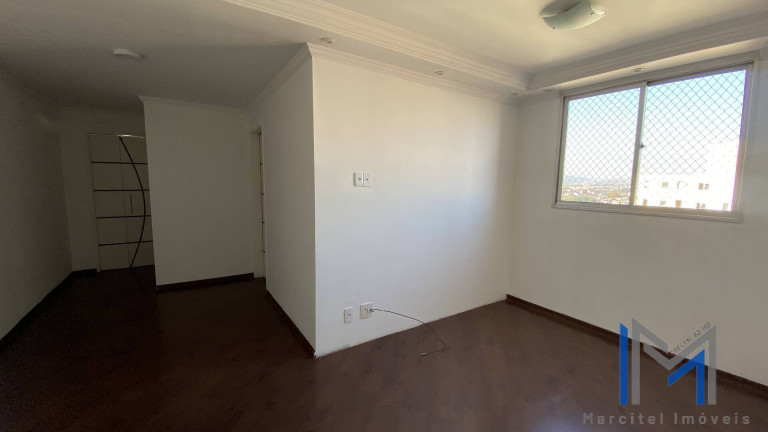 Imagem Apartamento com 2 Quartos à Venda, 52 m² em Vila Silva Ribeiro - Carapicuíba