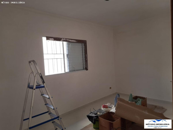Imagem Casa com 4 Quartos à Venda, 170 m² em Parque São Vicente - Mauá Imagem Casa com 4 Quartos à Venda, 170 m² em Parque São Vicente - Mauá