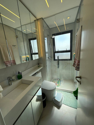 Imagem Apartamento com 2 Quartos à Venda, 106 m² em Tatuapé - São Paulo