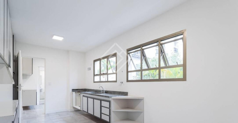 Imagem Apartamento com 3 Quartos à Venda, 149 m² em Planalto Paulista - São Paulo