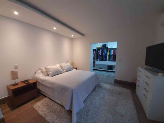 Imagem Casa com 4 Quartos à Venda, 272 m² em Alphaville - Santana De Parnaíba Imagem Casa com 4 Quartos à Venda, 272 m² em Alphaville - Santana De Parnaíba