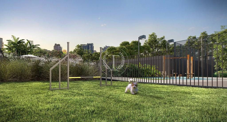 Imagem Apartamento com 3 Quartos à Venda, 153 m² em Vila Olímpia - São Paulo Imagem Apartamento com 3 Quartos à Venda, 153 m² em Vila Olímpia - São Paulo