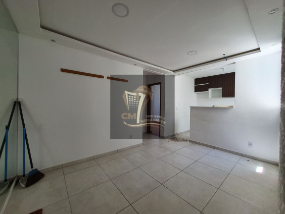 Apartamento com 2 Quartos à Venda, 45 m² em Piedade - Jaboatão Dos Guararapes