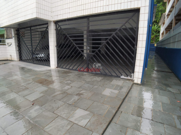 Imagem Imóvel com 1 Quarto à Venda, 48 m² em José Menino - Santos Imagem Imóvel com 1 Quarto à Venda, 48 m² em José Menino - Santos