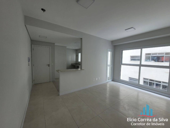 Imagem Apartamento com 2 Quartos à Venda, 82 m² em Aparecida - Santos Imagem Apartamento com 2 Quartos à Venda, 82 m² em Aparecida - Santos