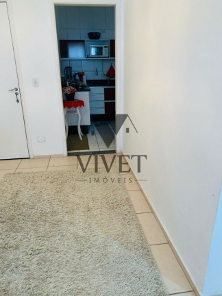 Imagem Apartamento com 2 Quartos à Venda, 48 m² em Jardim Vera Cruz - Sorocaba Imagem Apartamento com 2 Quartos à Venda, 48 m² em Jardim Vera Cruz - Sorocaba