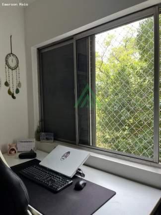 Imagem Apartamento com 3 Quartos à Venda, 82 m² em Campo Belo - São Paulo
