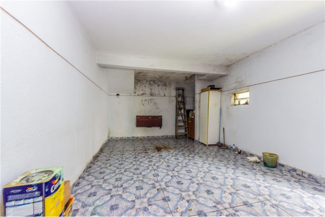 Imagem Casa com 1 Quarto à Venda, em Alto Da Mooca - São Paulo Imagem Casa com 1 Quarto à Venda, em Alto Da Mooca - São Paulo