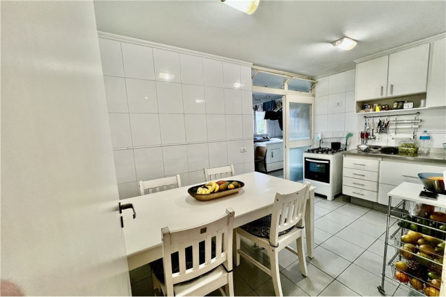 Imagem Apartamento com 3 Quartos à Venda, 116 m² em Itaim Bibi - São Paulo