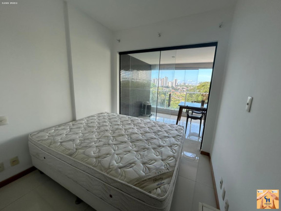 Imagem Apartamento com 1 Quarto à Venda, 42 m² em Horto Florestal - Salvador Imagem Apartamento com 1 Quarto à Venda, 42 m² em Horto Florestal - Salvador