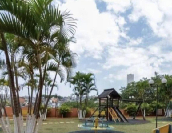 Imagem Apartamento com 2 Quartos à Venda, 65 m² em Jaguaribe - Osasco