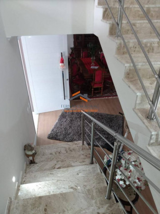 Imagem Casa com 6 Quartos à Venda, 518 m² em Parque Terranova - Valinhos Imagem Casa com 6 Quartos à Venda, 518 m² em Parque Terranova - Valinhos