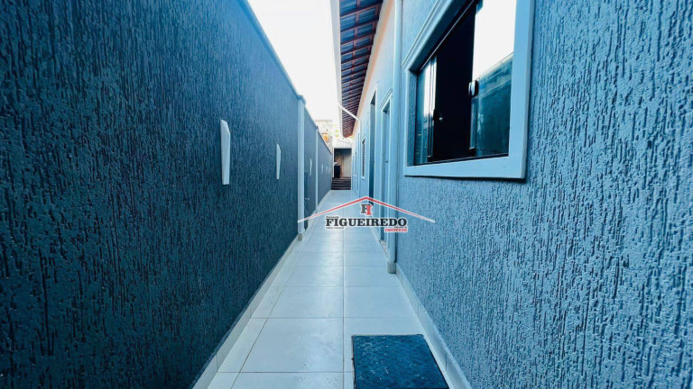 Imagem Casa com 3 Quartos à Venda, 115 m² em Vilamar - Praia Grande Imagem Casa com 3 Quartos à Venda, 115 m² em Vilamar - Praia Grande