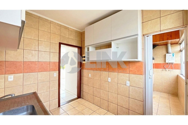 Imagem Apartamento com 3 Quartos à Venda, 72 m² em Cristal - Porto Alegre Imagem Apartamento com 3 Quartos à Venda, 72 m² em Cristal - Porto Alegre