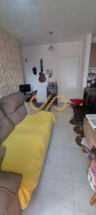 Imagem Apartamento com 2 Quartos à Venda, 48 m² em Ocian - Praia Grande Imagem Apartamento com 2 Quartos à Venda, 48 m² em Ocian - Praia Grande