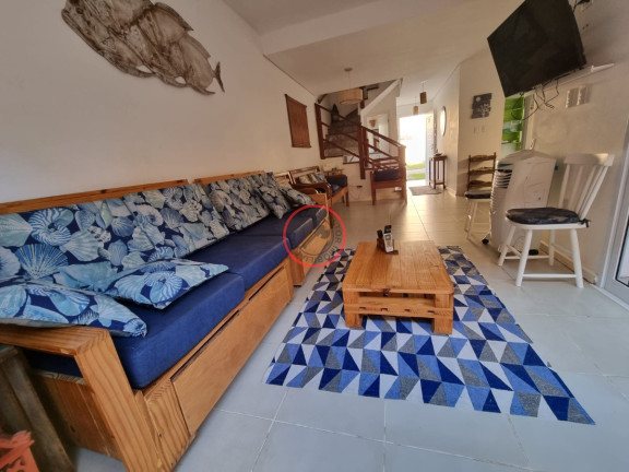 Imagem Casa com 3 Quartos à Venda, 90 m² em Boiçucanga - São Sebastião Imagem Casa com 3 Quartos à Venda, 90 m² em Boiçucanga - São Sebastião