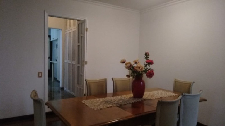 Imagem Imóvel com 4 Quartos à Venda, 186 m² em Jardim Vila Mariana - São Paulo