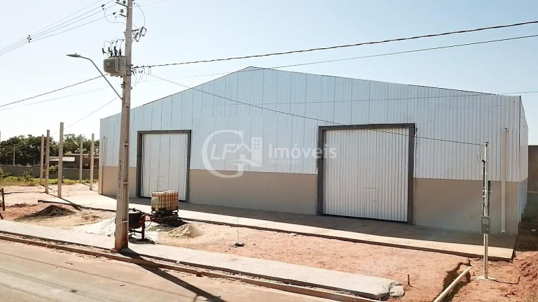 Imagem Imóvel para Alugar, 600 m² em Loteamento Vale Do Sol. - Ribas Do Rio Pardo Imagem Imóvel para Alugar, 600 m² em Loteamento Vale Do Sol. - Ribas Do Rio Pardo