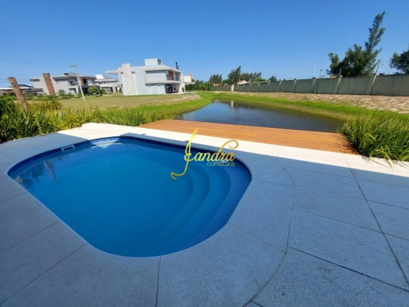 Imagem Casa de Condomínio com 4 Quartos à Venda, 240 m² em Remanso - Xangri-la Imagem Casa de Condomínio com 4 Quartos à Venda, 240 m² em Remanso - Xangri-la