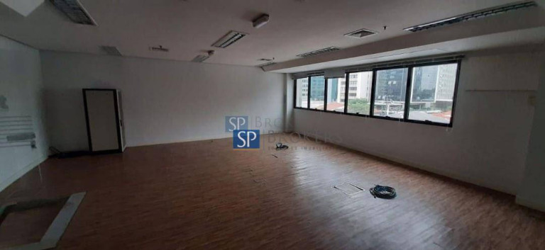 Imagem Sala Comercial para Alugar, 70 m² em Itaim Bibi - São Paulo Imagem Sala Comercial para Alugar, 70 m² em Itaim Bibi - São Paulo