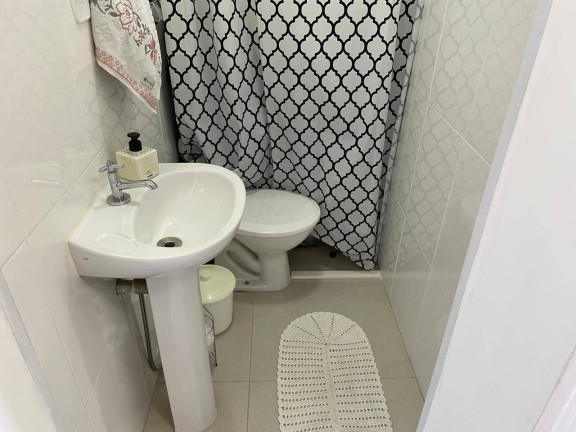 Imagem Apartamento com 2 Quartos à Venda,  em Chácara Primavera - Campinas