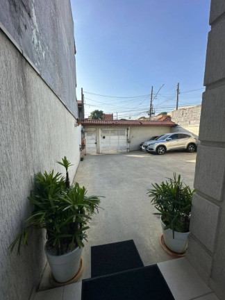 Imagem Casa de Condomínio com 2 Quartos à Venda, 70 m² em Vila Dalila - São Paulo Imagem Casa de Condomínio com 2 Quartos à Venda, 70 m² em Vila Dalila - São Paulo