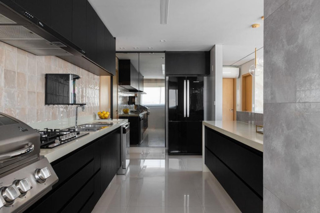 Imagem Apartamento à Venda, 155 m² em Setor Marista - Goiânia
