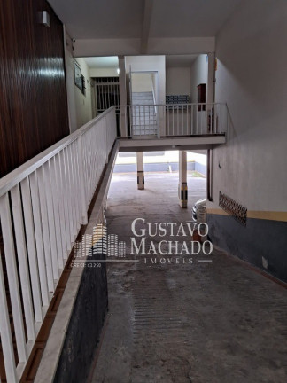 Imagem Cobertura com 3 Quartos à Venda, 120 m² em Jardim Amália - Volta Redonda