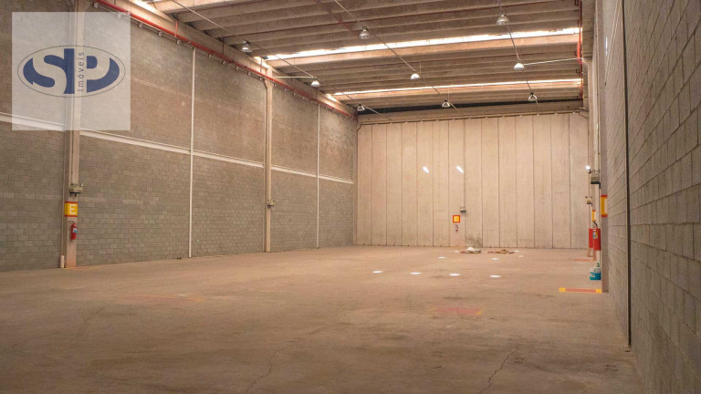 Imagem Imóvel Comercial para Alugar, 780 m² em Jardim Jaragua - São Paulo
