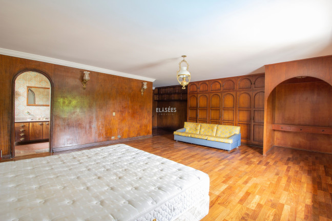 Imagem Casa com 4 Quartos à Venda, 616 m² em Jardim Guedala - São Paulo Imagem Casa com 4 Quartos à Venda, 616 m² em Jardim Guedala - São Paulo
