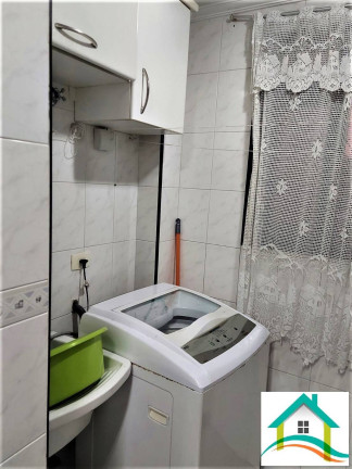 Imagem Apartamento com 2 Quartos à Venda, 63 m² em Santa Maria - São Caetano Do Sul Imagem Apartamento com 2 Quartos à Venda, 63 m² em Santa Maria - São Caetano Do Sul