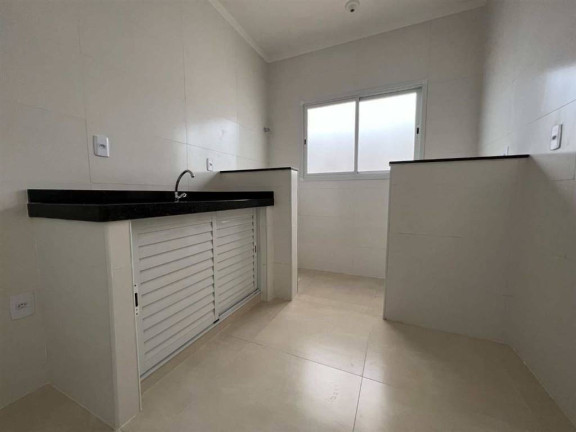 Imagem Casa com 2 Quartos à Venda, 51 m² em Caiçara - Praia Grande Imagem Casa com 2 Quartos à Venda, 51 m² em Caiçara - Praia Grande