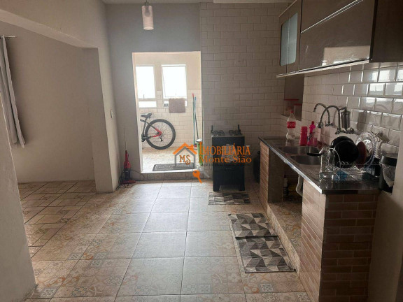 Imagem Sobrado com 6 Quartos à Venda, 200 m² em Camargos - Guarulhos Imagem Sobrado com 6 Quartos à Venda, 200 m² em Camargos - Guarulhos