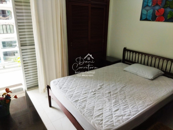 Imagem Apartamento com 3 Quartos à Venda, 124 m² em Pitangueiras - Guarujá Imagem Apartamento com 3 Quartos à Venda, 124 m² em Pitangueiras - Guarujá