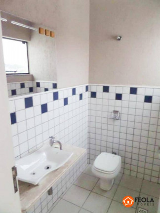 Imagem Casa com 5 Quartos à Venda, 513 m² em Centro - Sumaré Imagem Casa com 5 Quartos à Venda, 513 m² em Centro - Sumaré