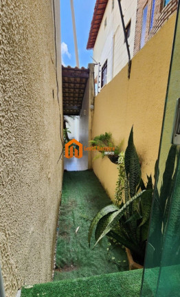 Imagem Casa com 4 Quartos à Venda, 188 m² em Sapiranga - Fortaleza Imagem Casa com 4 Quartos à Venda, 188 m² em Sapiranga - Fortaleza