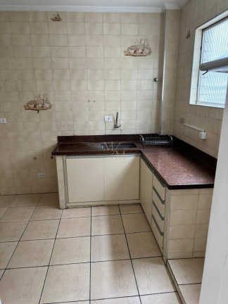Imagem Apartamento com 3 Quartos à Venda, 137 m² em Gonzaga - Santos Imagem Apartamento com 3 Quartos à Venda, 137 m² em Gonzaga - Santos