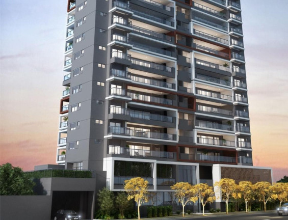Imagem Apartamento com 3 Quartos para Alugar, 162 m² em Pinheiros - São Paulo Imagem Apartamento com 3 Quartos para Alugar, 162 m² em Pinheiros - São Paulo