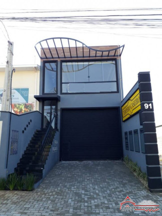 Ponto Comercial à Venda, 198 m² em Loteamento Villa Branca - Jacareí