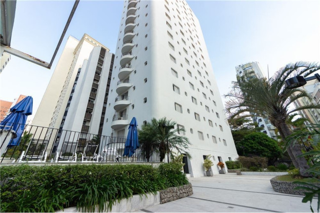 Imagem Apartamento com 5 Quartos à Venda, 315 m² em Perdizes - São Paulo Imagem Apartamento com 5 Quartos à Venda, 315 m² em Perdizes - São Paulo