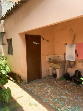 Imagem Casa com 2 Quartos à Venda, 72 m² em Centro - Poá Imagem Casa com 2 Quartos à Venda, 72 m² em Centro - Poá