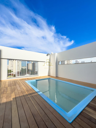 Imagem Imóvel com 3 Quartos à Venda, 160 m² em Jardim Camburi - Vitória Imagem Imóvel com 3 Quartos à Venda, 160 m² em Jardim Camburi - Vitória