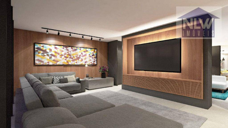 Imagem Apartamento com 2 Quartos à Venda, 39 m² em Perdizes - São Paulo Imagem Apartamento com 2 Quartos à Venda, 39 m² em Perdizes - São Paulo