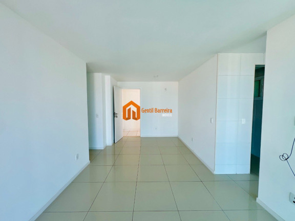 Imagem Apartamento com 3 Quartos à Venda, 91 m² em Edson Queiroz - Fortaleza Imagem Apartamento com 3 Quartos à Venda, 91 m² em Edson Queiroz - Fortaleza