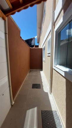 Imagem Casa com 2 Quartos à Venda, 55 m² em Aviação - Praia Grande Imagem Casa com 2 Quartos à Venda, 55 m² em Aviação - Praia Grande