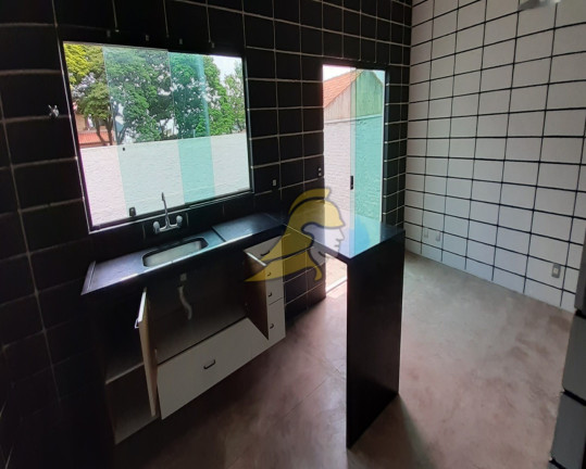Imagem Casa com 1 Quarto à Venda, 35 m² em Jardim Das Vertentes - São Paulo
