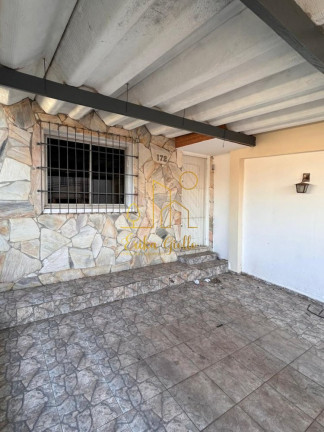 Imagem Casa com 2 Quartos à Venda, 67 m² em Parque Residencial Eloy Chaves - Jundiaí Imagem Casa com 2 Quartos à Venda, 67 m² em Parque Residencial Eloy Chaves - Jundiaí
