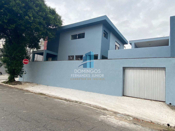 Imagem Casa com 3 Quartos à Venda, 160 m² em Itaquera - São Paulo