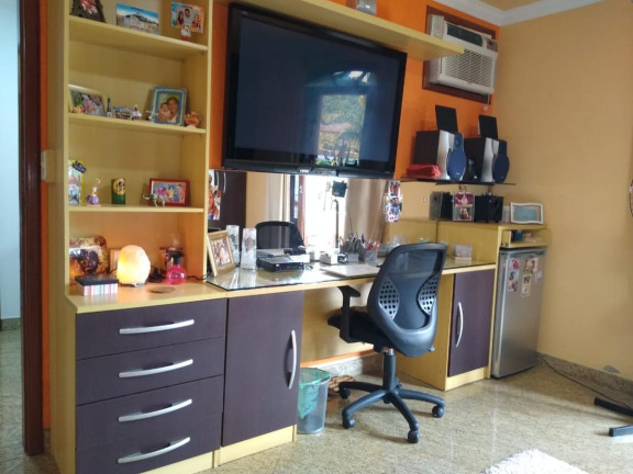 Imagem Casa com 4 Quartos à Venda, 690 m² em Jacarepaguá - Rio De Janeiro
