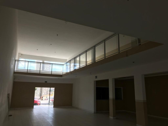 Imagem Imóvel Comercial para Alugar, 740 m² em Vila Nossa Senhora Das Vitórias - Mauá